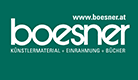 Boesner Logo